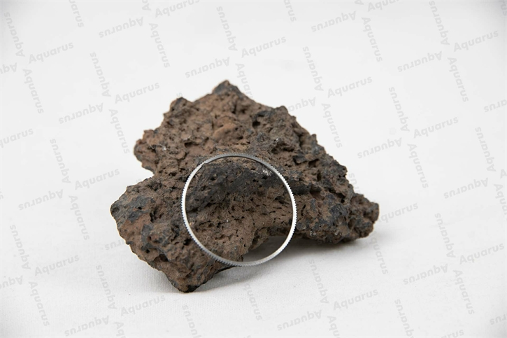 Reduzierring 32x 30 x1mm gerändelt