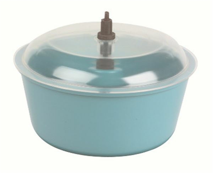 Extra bowl & lid & stem system  Vibe 5