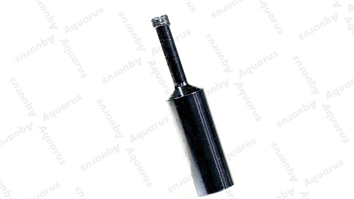 DiaGal Hohlbohrer 3mm