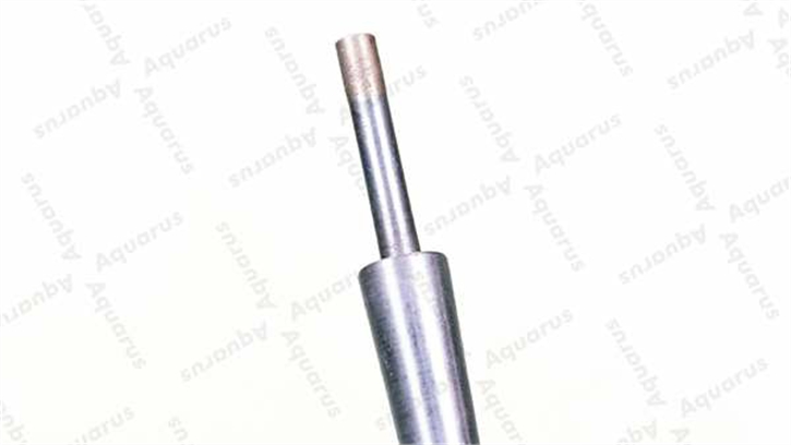 DiaSin Hohlbohrer AQUADrillJack Kon 6mm