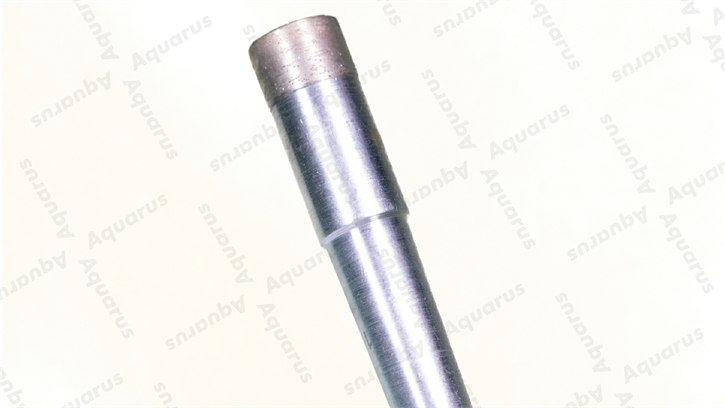 DiaSin Hohlbohrer AQUADrillJack Kon 25mm