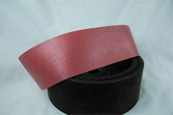 DiaKun Schleifband/Belt  8", grit 280, Breite 7,5cm