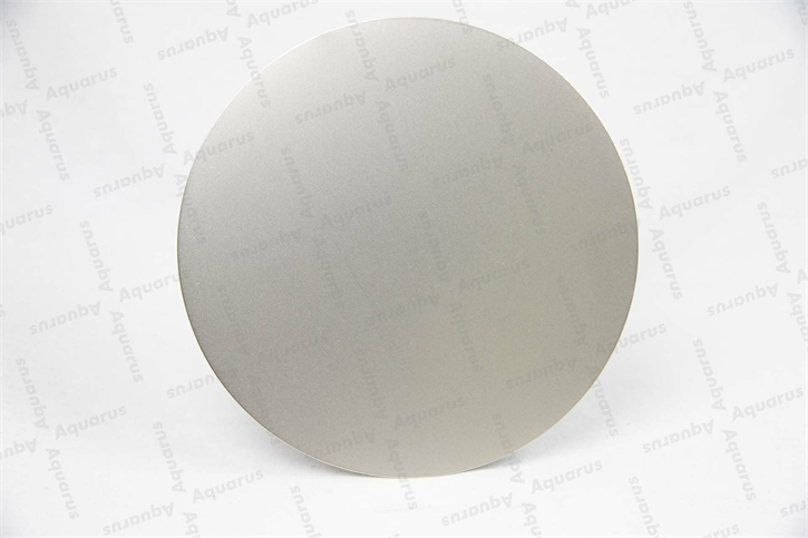 DiaGal Planscheibe 6", grit 3000