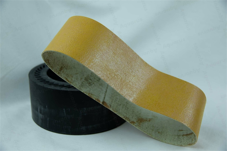 DiaKun Schleifband/Belt  6", grit 1200, Breite 6cm