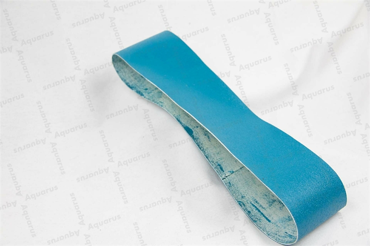 DiaKun Schleifband/Belt  8", grit 600, Breite 7,5cm