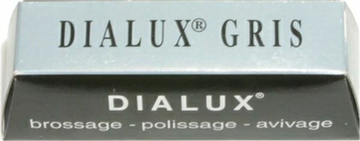 Dialux Poliermittel grau