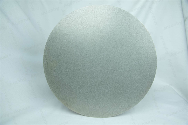 DiaGal Planscheibe 12", grit 220