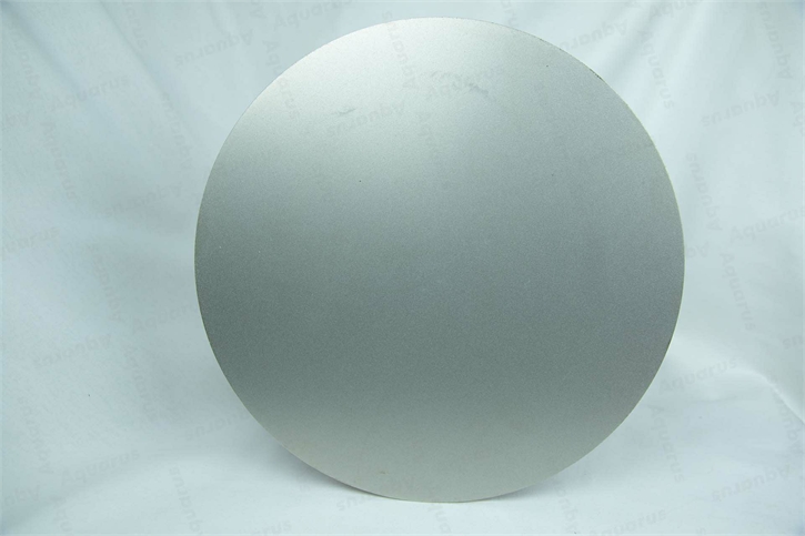 DiaGal Planscheibe 10", grit 600