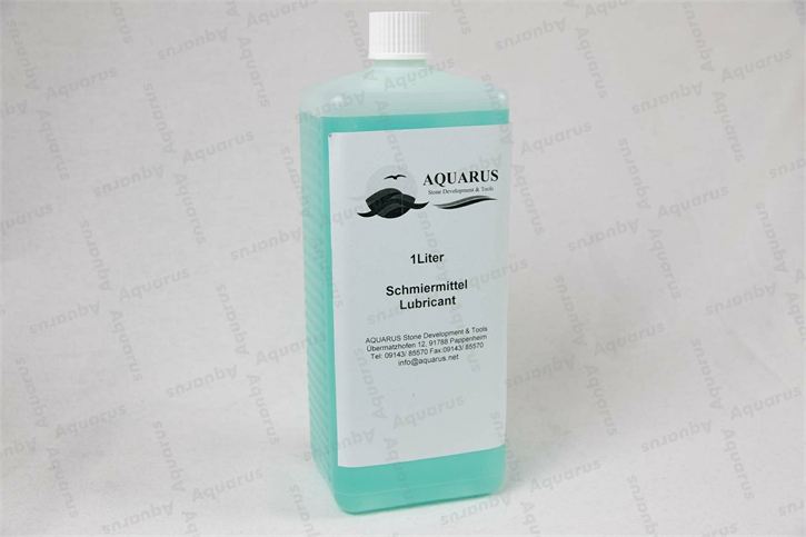 Schmiermittel/ Lubricant 1000ml