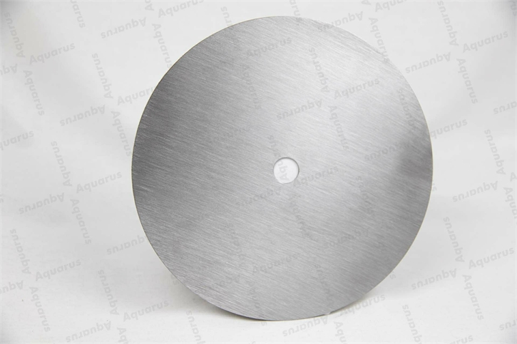 Unterscheibe Metall 6"x1/2"