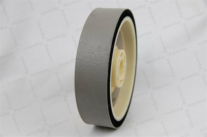 AQUA Top Schleifrad 14000 Grit 6"x1"x1,5"