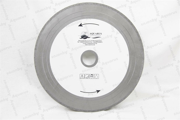 DiaPre-Sägeblatt 250x1,5 x 30mm
