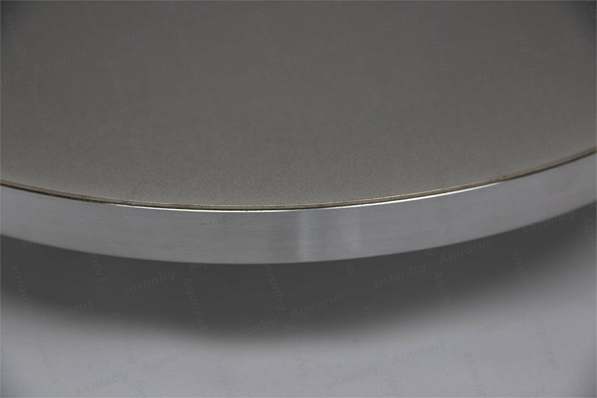 DiaGal Planscheibe 10", grit 600