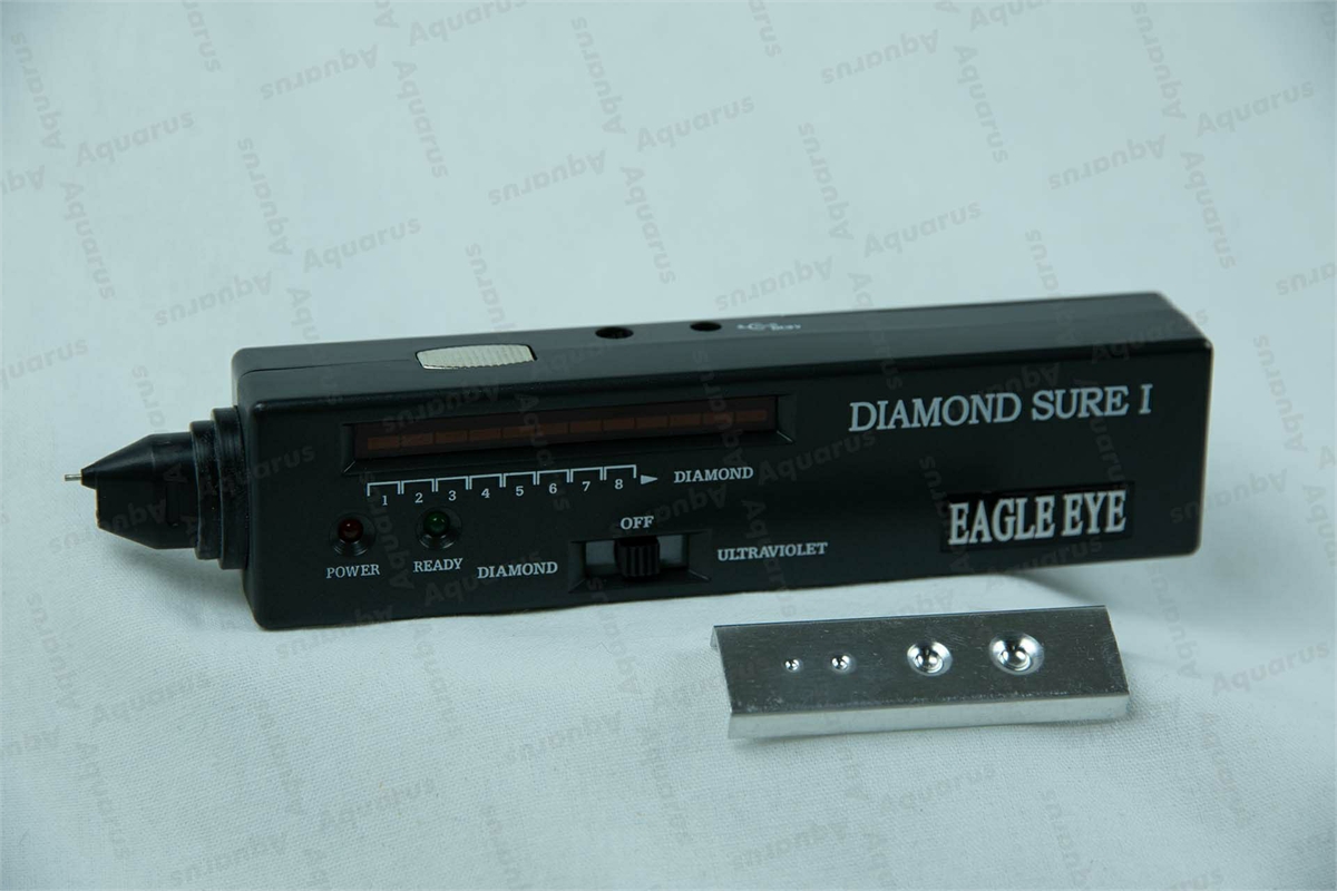 Diamant Tester SURE I