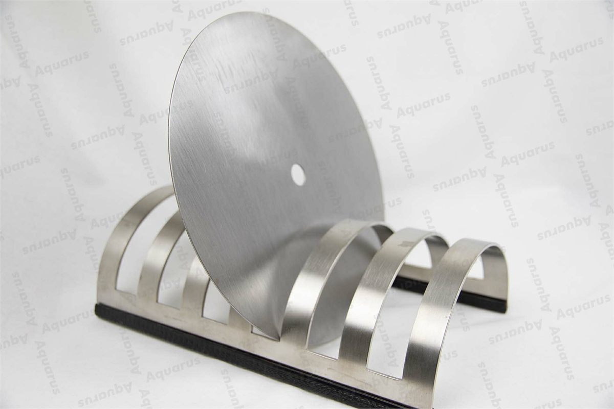 Unterscheibe Metall 8"x1/2"