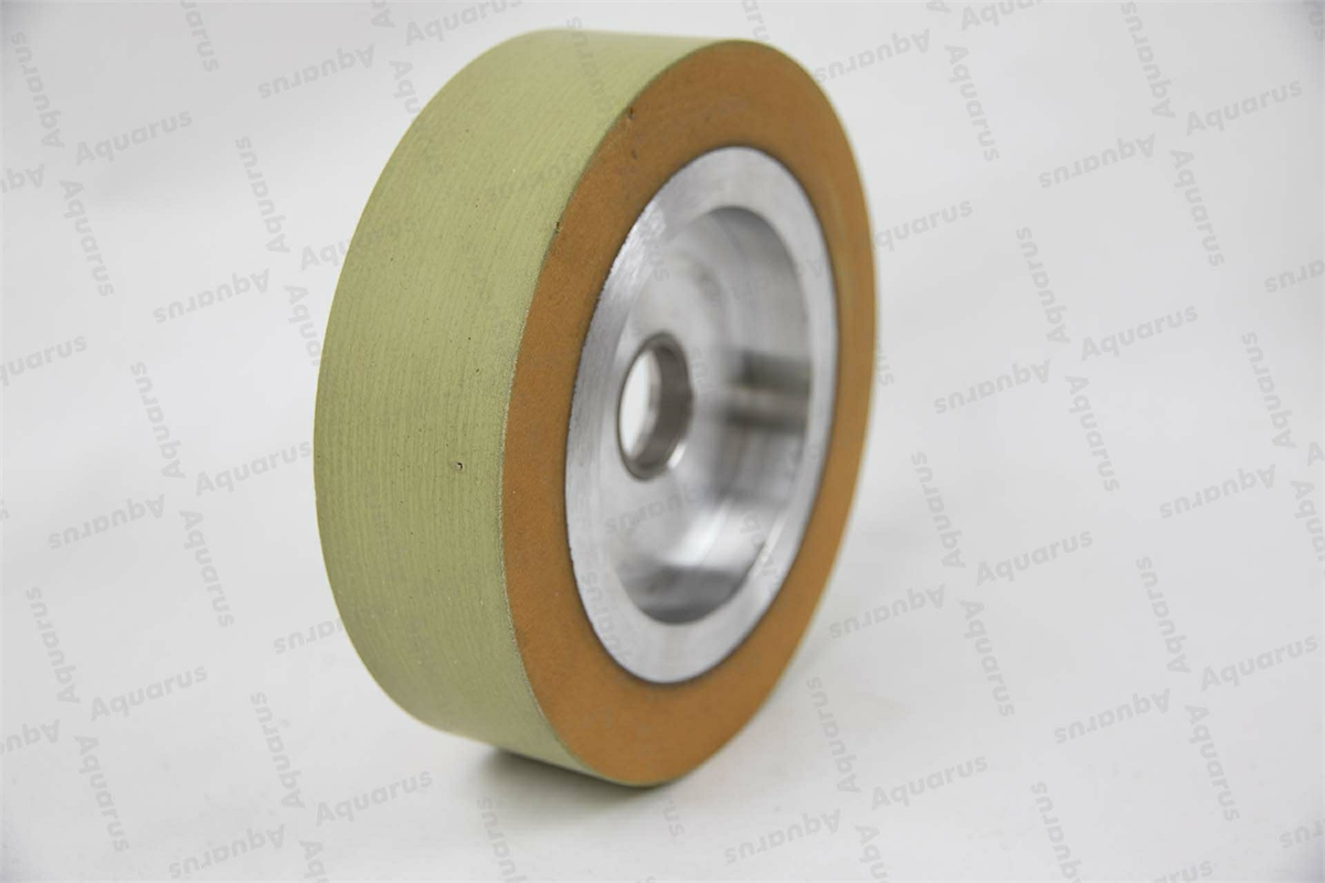 Pico DiaSchleifrad 6"x1"x1,5" grit 3000