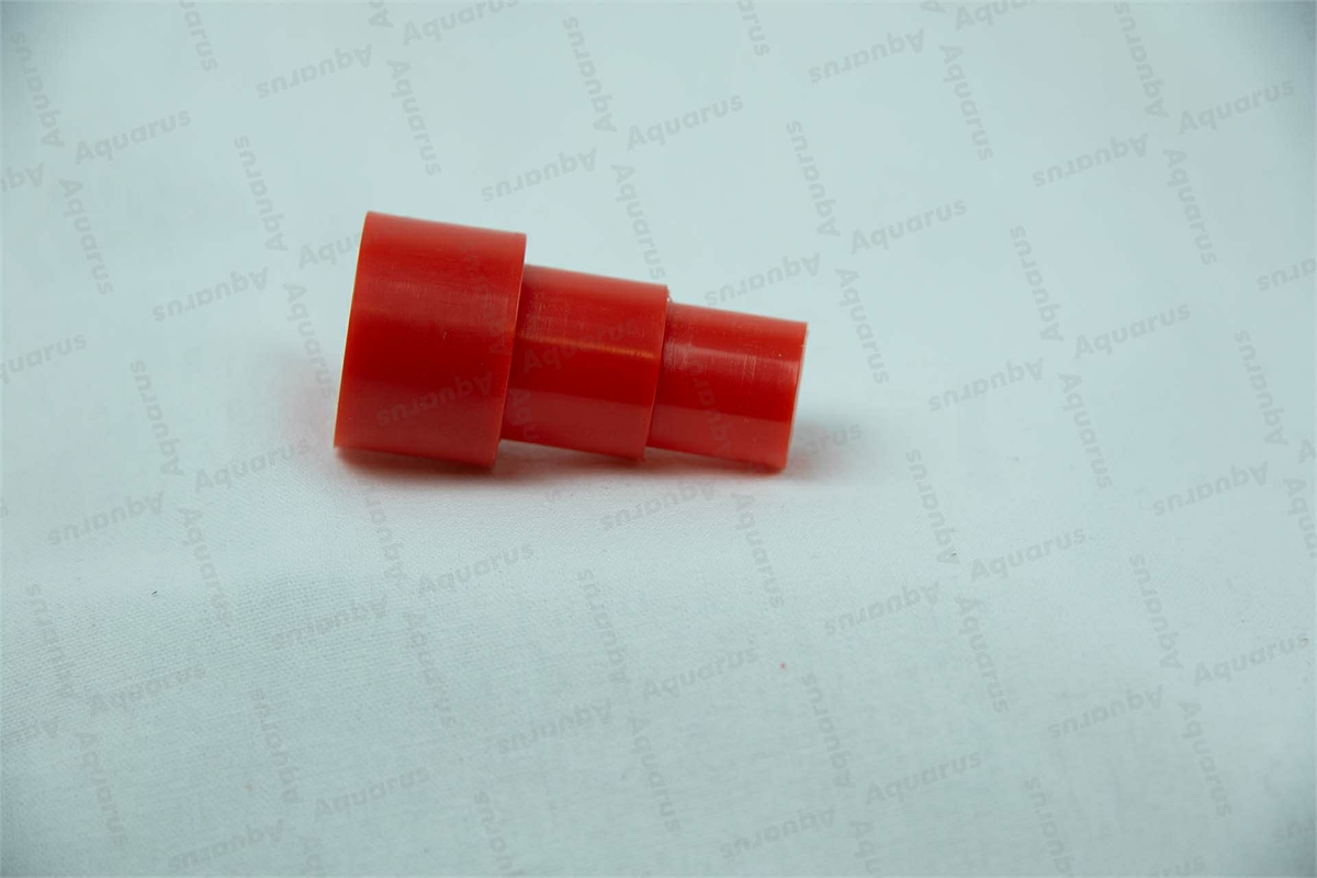 Reduzierhülsen 5Stk. von 1" auf  12,8mm,15,9mm,19mm