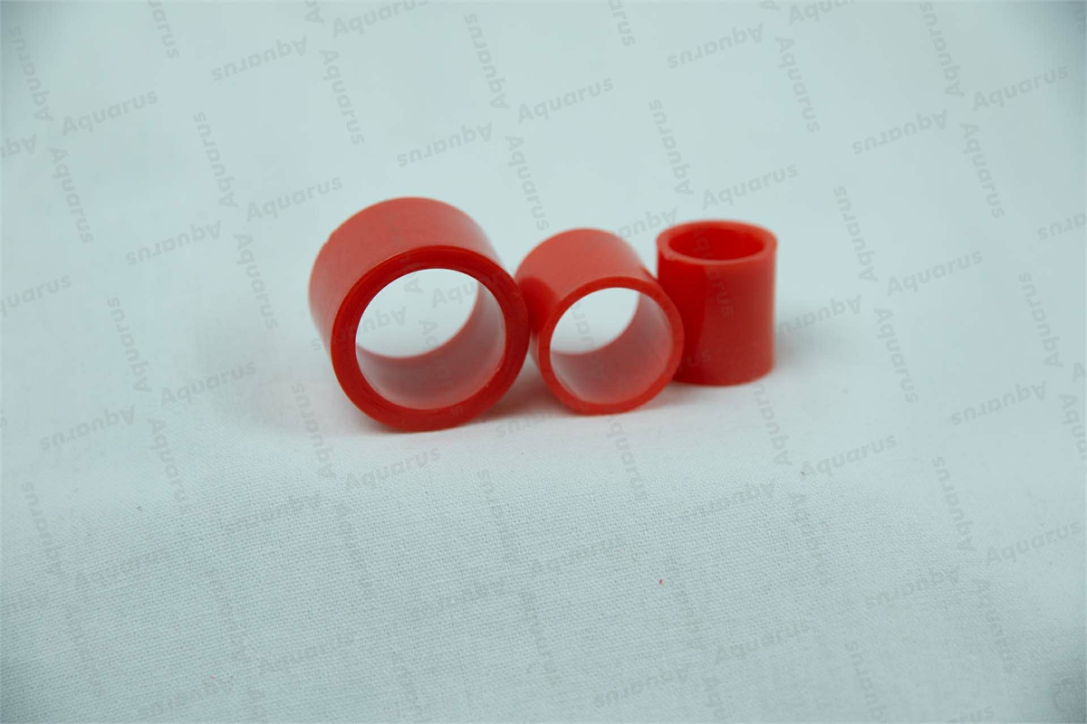 Reduzierhülsen 5Stk. von 1" auf  12,8mm,15,9mm,19mm
